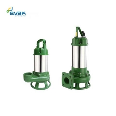 Bơm chìm nước thải EVAK EC-5.05 